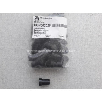 TBI 511 Torch Black Gas Diffuser 130Р002026